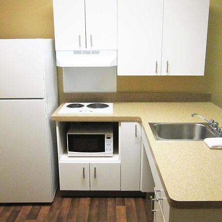 Extended Stay America Suites - Raleigh - Midtown エクステリア 写真