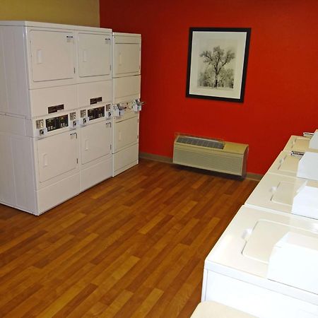 Extended Stay America Suites - Raleigh - Midtown エクステリア 写真