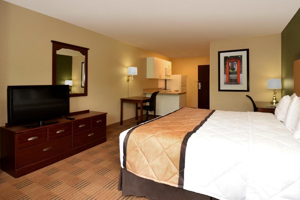 Extended Stay America Suites - Raleigh - Midtown エクステリア 写真
